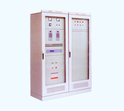智能型高頻開(kāi)關(guān)直流電源