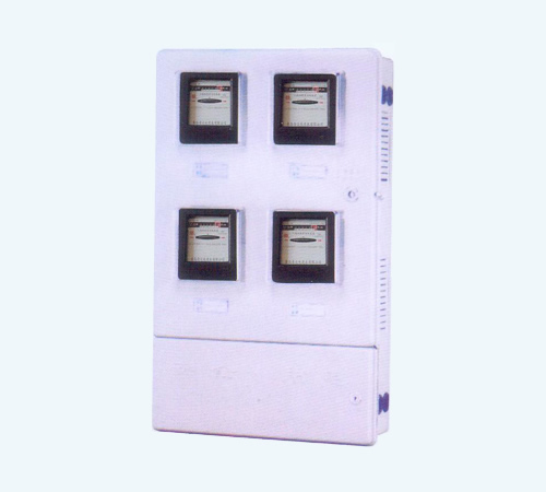 B007系列電表箱