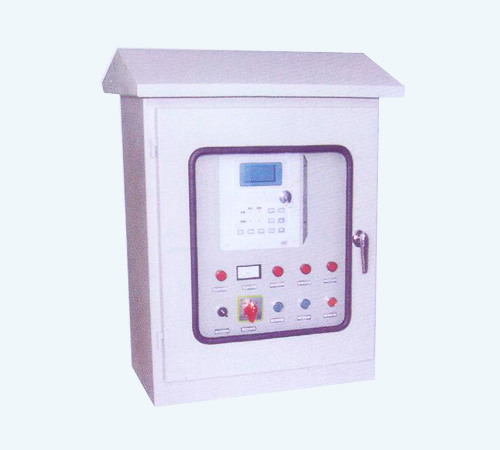 JFF系列計(jì)量器