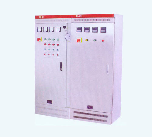 XL-21系列動(dòng)力配電柜