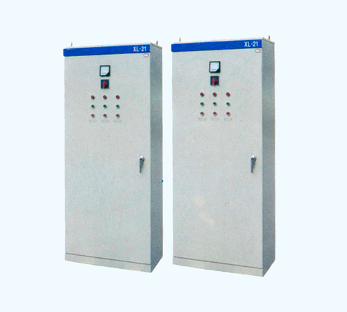 動(dòng)力配電箱002