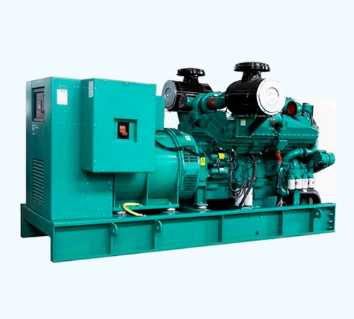 備用發(fā)電機電源001